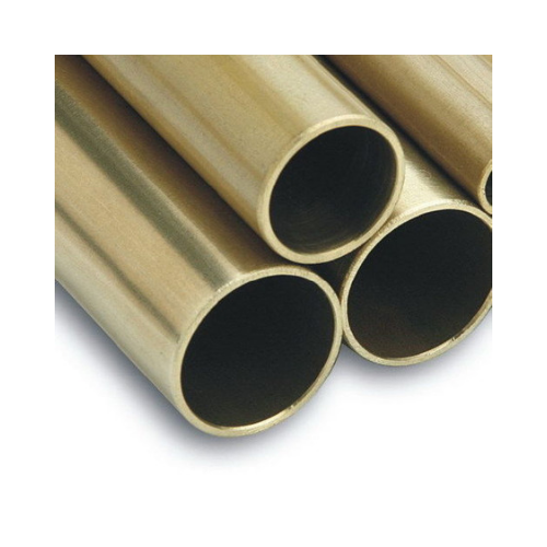 Brass Alloy Tubes, Size/Diameter: 1 inch