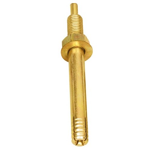 Iron Brass Anchor Fastener, For Construction, Size: 85 MM