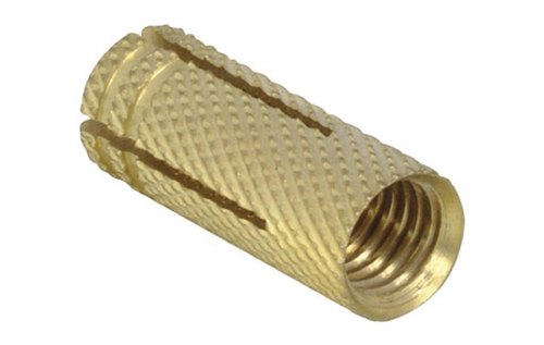 Golden Brass Anchor, For Hardware Fitting