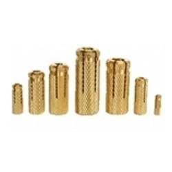 Brass Anchors Fastener