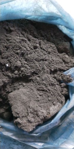 Brass Ash Powder