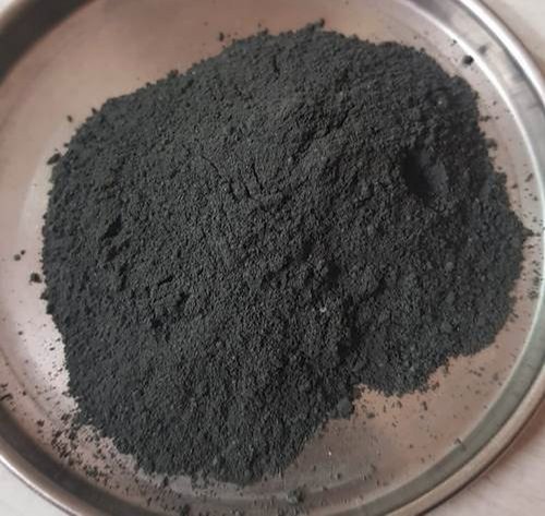 Black Brass Ash Powder, For Micro Nutrient Fertilizer