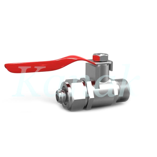 Brass Ball Valve