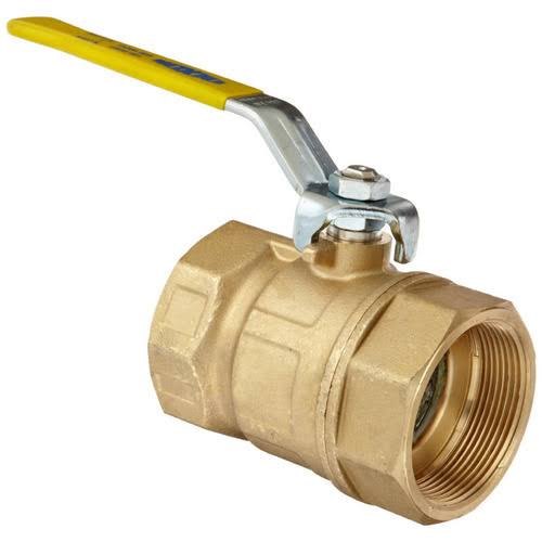 Bajaj Jalandhar, Punjab Brass Ball Valves, Packaging Type: Box, Size: 8 Mm To 150 Mm