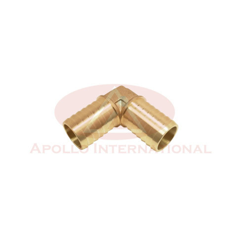 Brass Barb Reducer