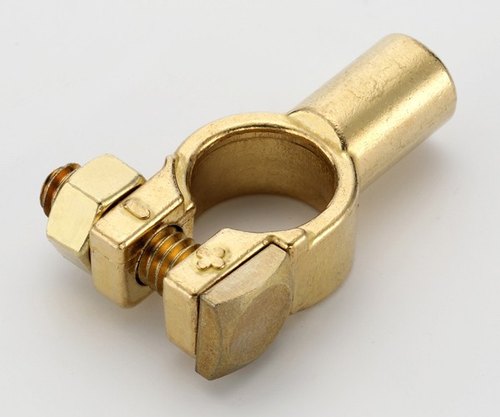 BRASS Terminal Connector