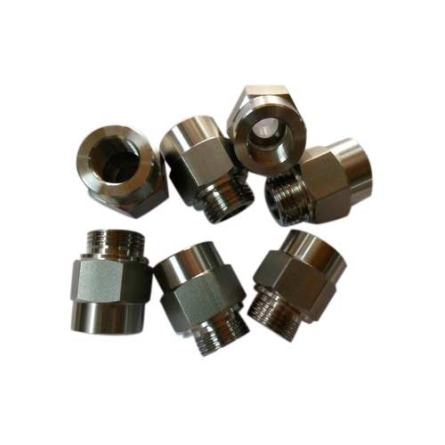 Hexagonal Brass Bonnet Bolt, Packaging Type: Packet