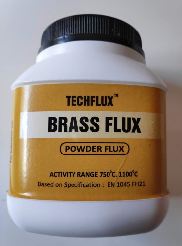 Brass Brazing Flux Powder