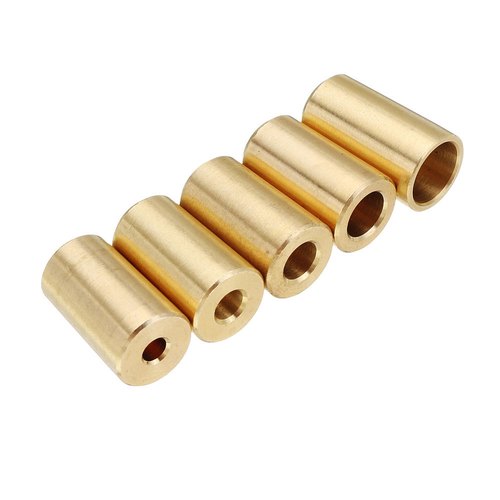 Brass Bush Copper Sleeve