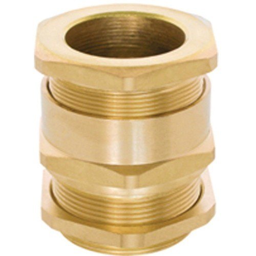 Brass Is-319 Standard Brass Cable Gland, Packaging Type: Standard, IP33