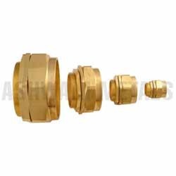 Cable Gland Brass