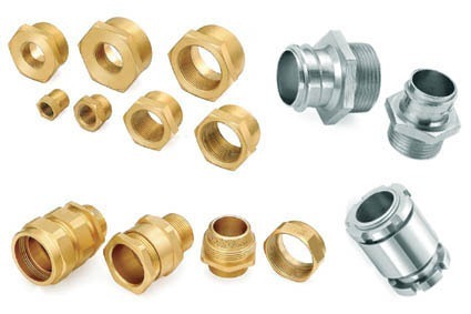 Round Brass Inserts, Packaging Type: Packet, Size: 2 Mm To 30 Mm
