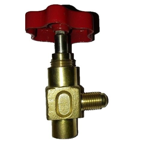 Brasstech Brass Compressor Delivery Valve