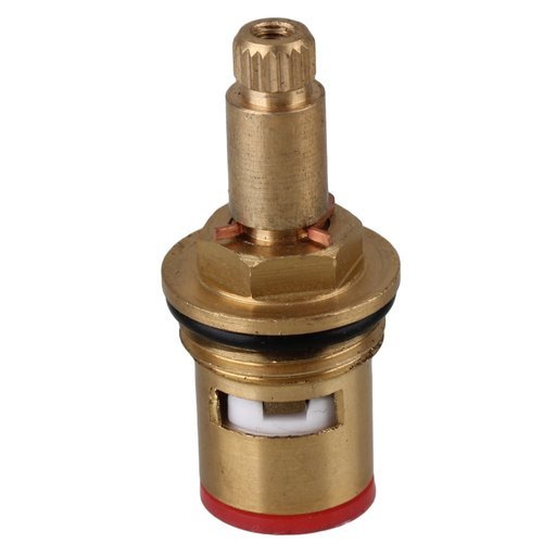 Brass Ceramic Cartridge