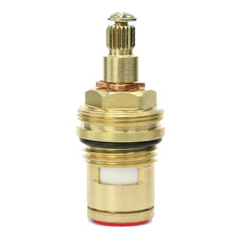 Brass Ceramic Disc Cartridge