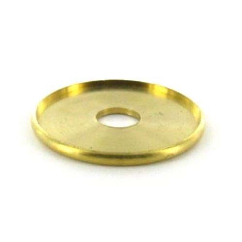 Brass Check Ring