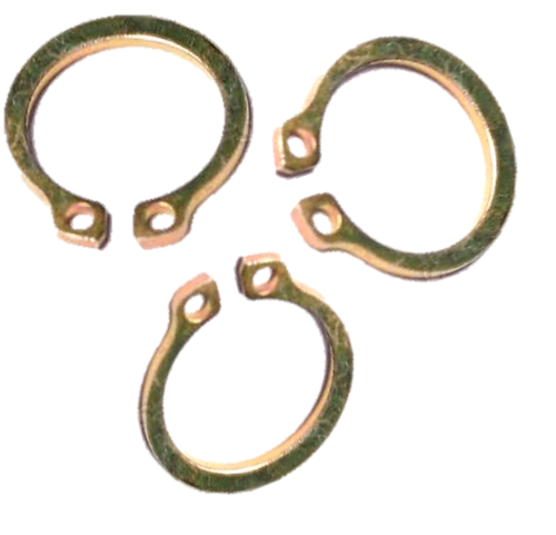 Brass Circlips