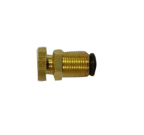 Air Valve Brass LPG Tank Valve