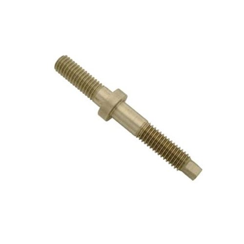 Brass Collar Bolt, Size: 6 Inch