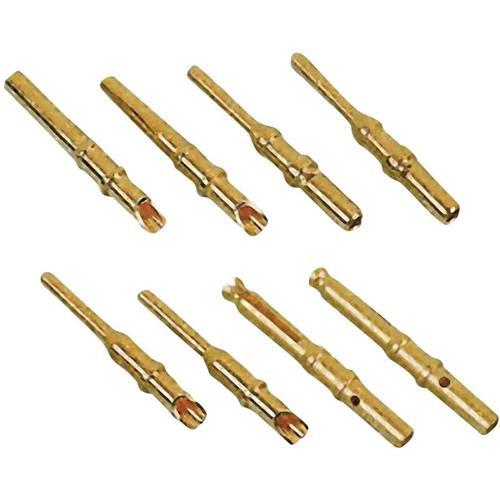 Brass Connector Pin, Packaging Type: Standard