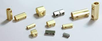 Brass Connectors-3