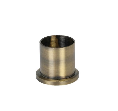 Dolphin Brass Conseal Plate