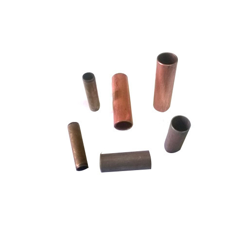 Aluminium Hollow Tubular Sleeves