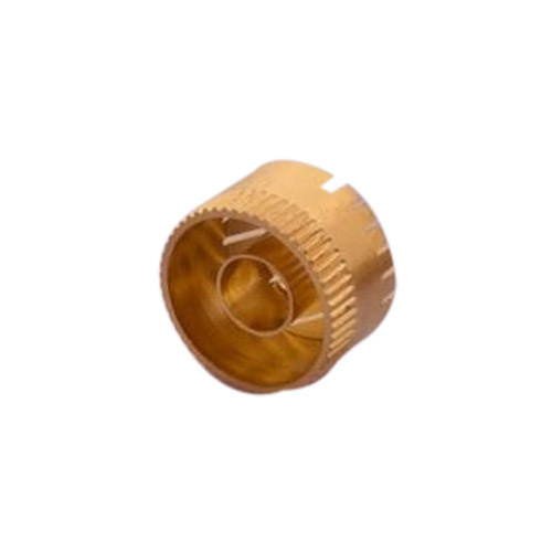 Brass Core Vent, Size: 8 MM
