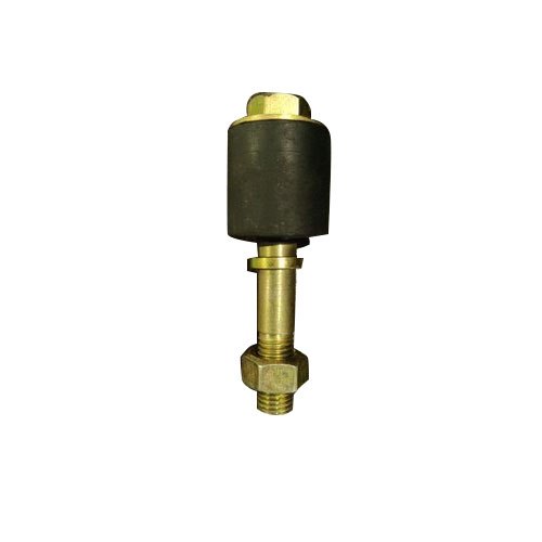 Brass 16m 3 mounting Bolt, Size: 4 Inches(length)