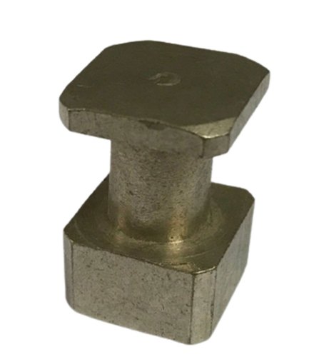 Brass Electrical Contacts, Size: 4 Inch