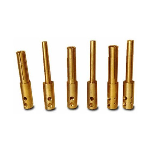 Brass Electrical Screw and Pin