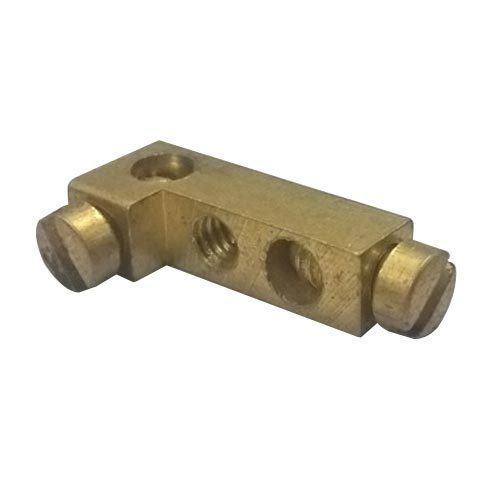 Brass Electrical Sockets