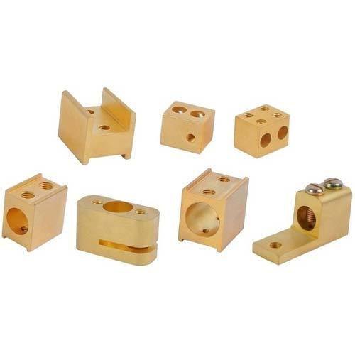 Brass Electrical Switchgear Parts