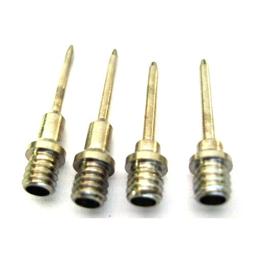 Brass Electronic Pin, Size: 3 To 6 Mm