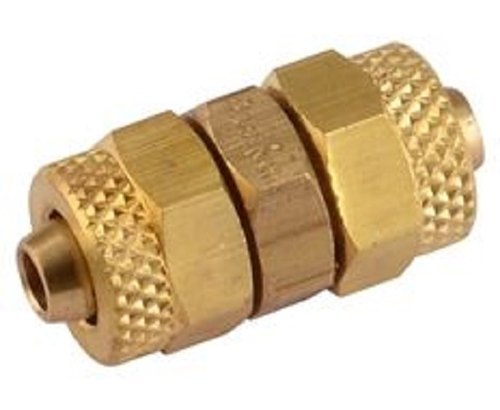 Brasstech Make Brass Equal PU Connector Assembly, For Industries, BSP