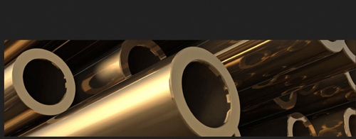 Brass Extrusion