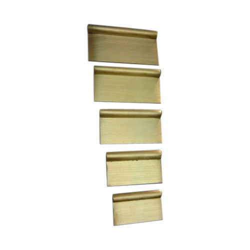 Brass Extrusion Profile