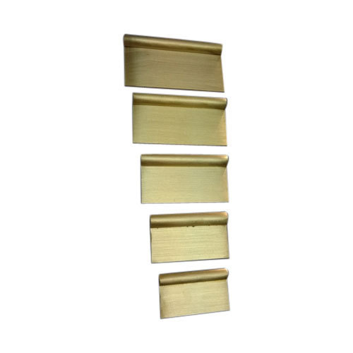 Brass Extrusion Profiles