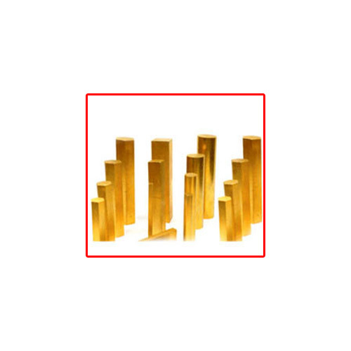 Brass Extrusion