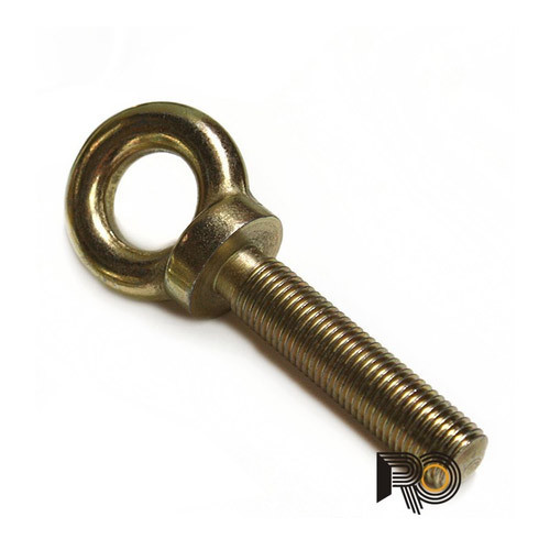 Brass Eye Bolts, Packaging Type: Box