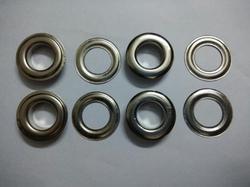 Brass Grommets / Eyelets, Packaging Size: 1000 Pcs, Size/Dimension: 10mm - 40mm