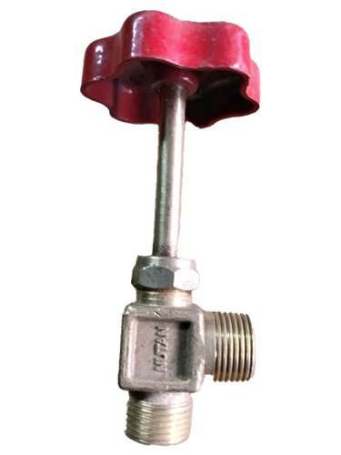 Brass F Type Valve