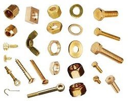 Brass Fastener