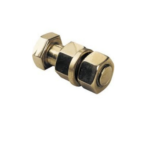 Brass Fasteners