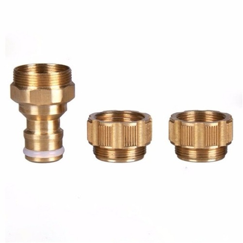 Brass Faucet Connector