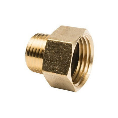 ATCAB Brass Female Adaptor, Size: 1/2 inch