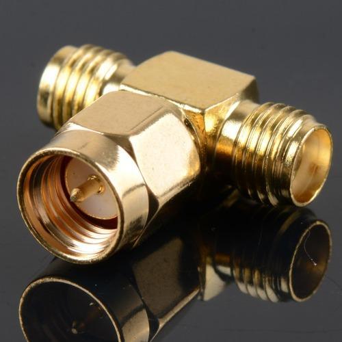 Brass Female Connector