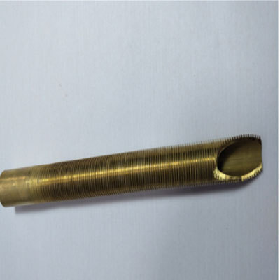 Pragya Brass Finned Tubes, for Refrigeration