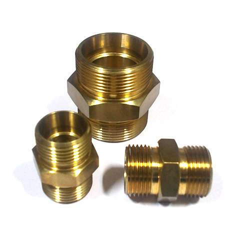 Gohel industries Brass Fitting