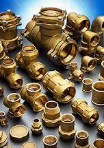 Brass Fittings